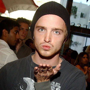 Meet your Posher, Presley